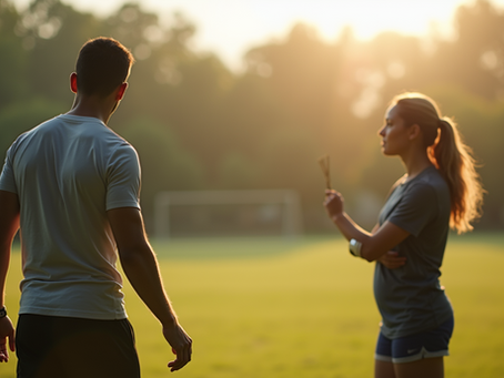 Transform Your Organization Through Effective Coaching Strategies