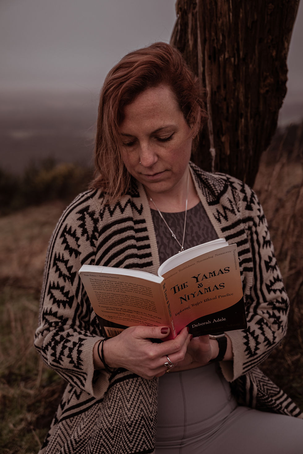 New Year, Still me ✨