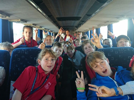 Kalgoorlie Camp Day 5