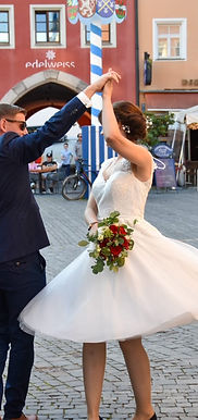 Hochzeitsplaner Karlsruhe bei Wilde Herzen