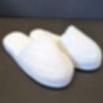 Miniature : Chaussons de bain de luxe
