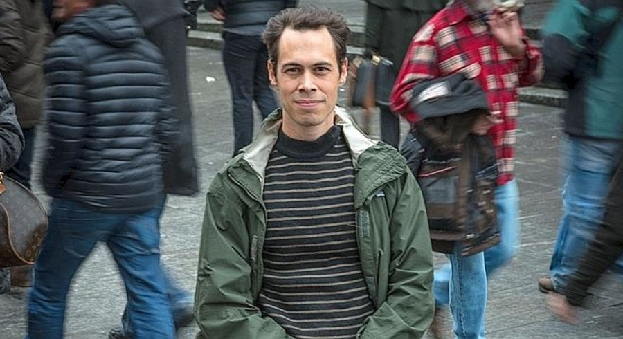 Conférence de Charles Heller