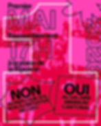 Atelier créatif : préparation de pancarte pour le 1er mai