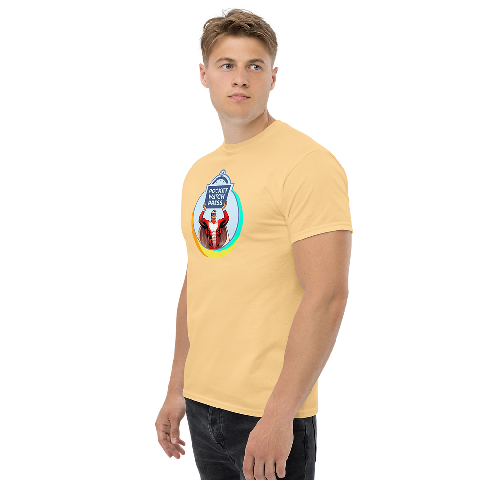 Thumbnail: Summer of RISE x PWP Tee