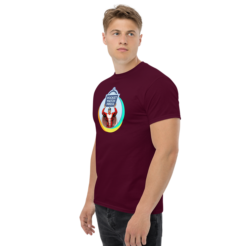 Thumbnail: Summer of RISE x PWP Tee