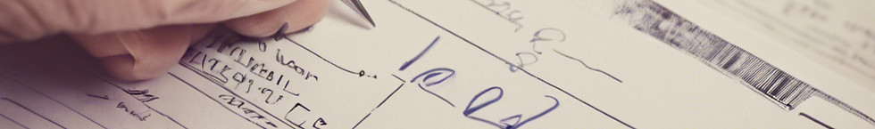 hand writing a check in a checkbook.jpg