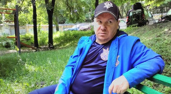 Виктор Леоненко: в «Динамо» мы были хуже рабов