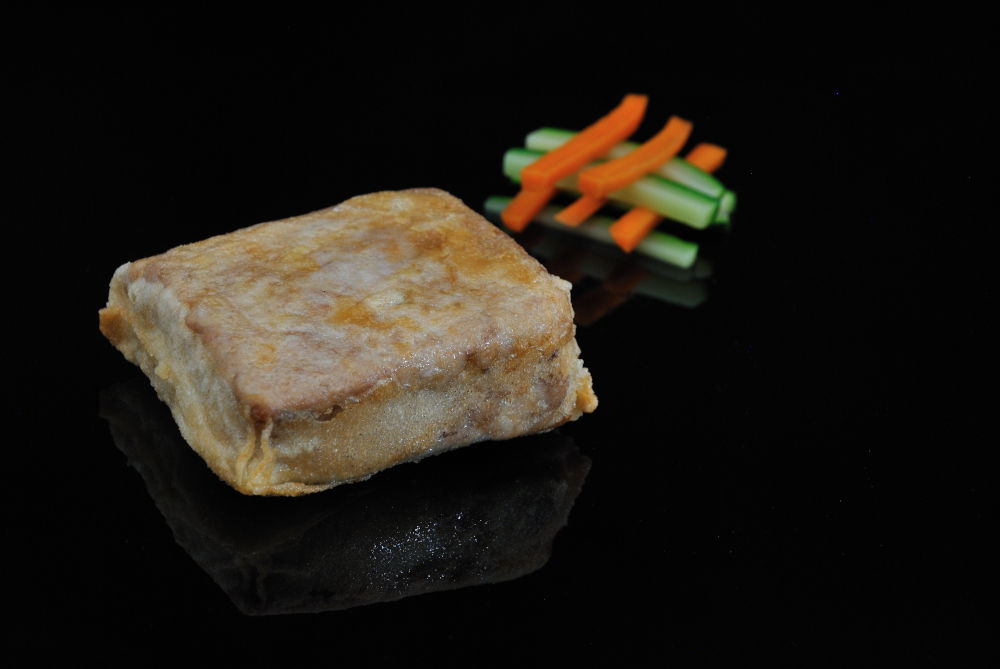 COULANT CODILLO DE SETAS