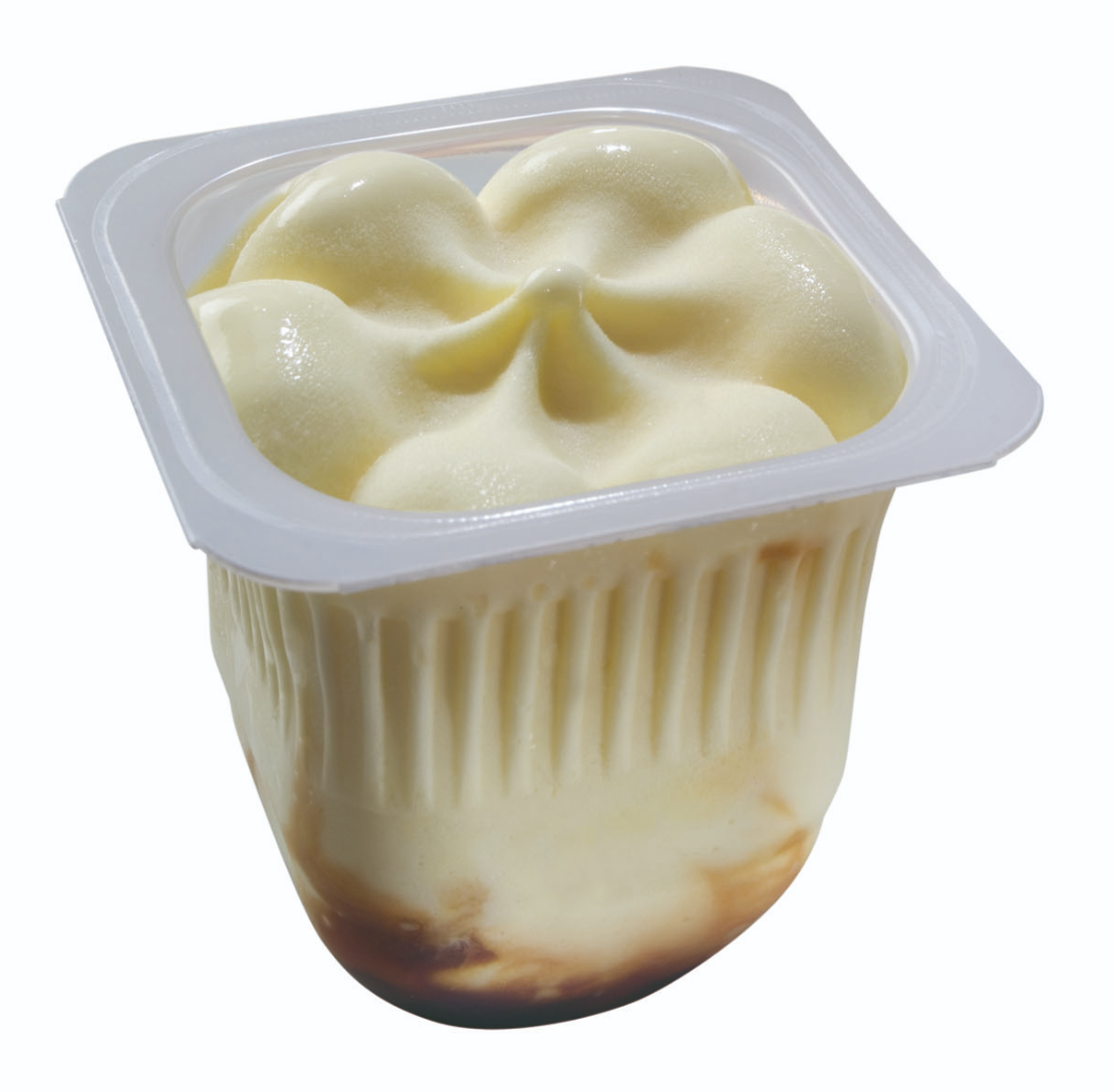 SUPERBARBACOA VAINILLA