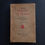Miniature : A travers l’espace et le temps, J. Jeans,1935