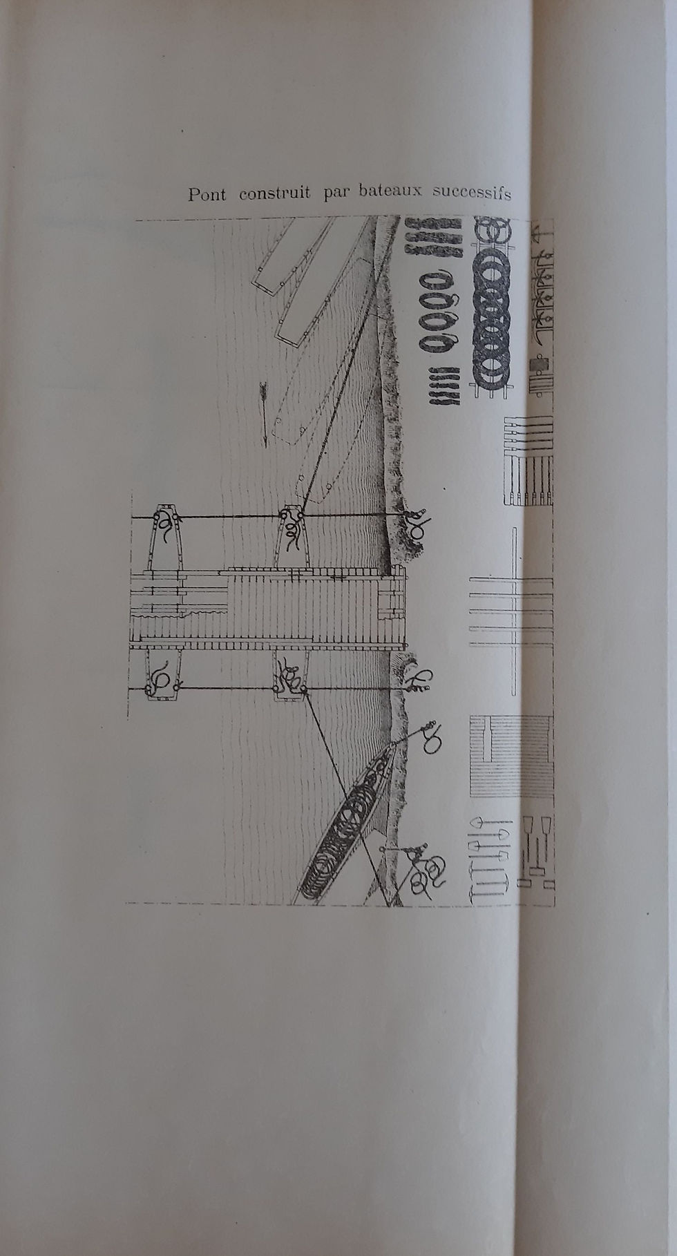 Miniature : Art militaire, cours de l’Ecole Polytechnique, 1911-1912
