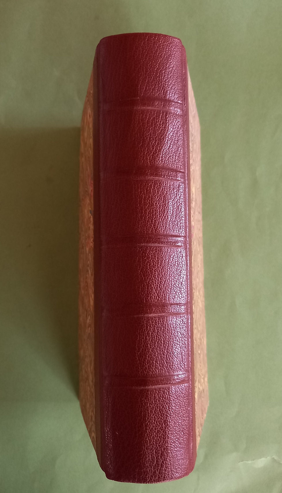 Miniature : Physique et chimie populaire, T1, A. Clerc, non daté.