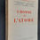 Miniature : L’homme et l’atome,  Rencontres internationales de Genève, 1958