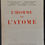 Miniature : L’homme et l’atome,  Rencontres internationales de Genève, 1958