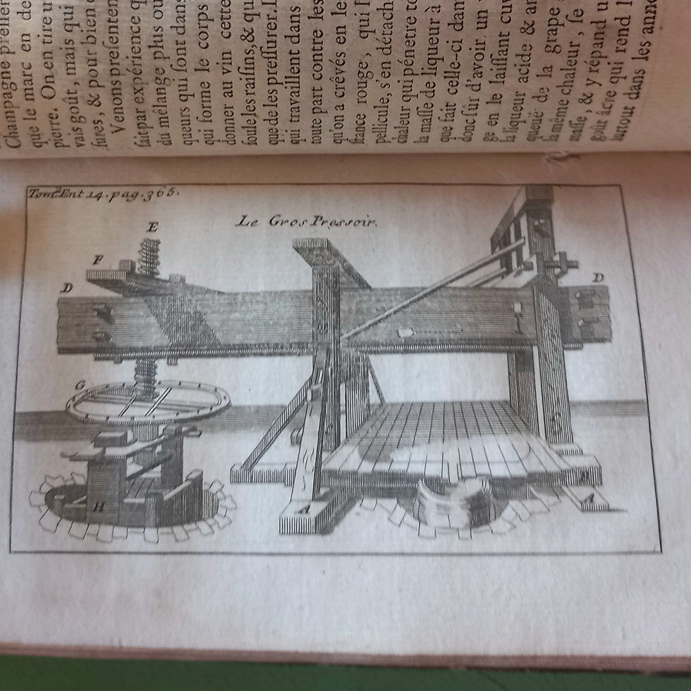 Miniature : Le  spectacle de la nature, T2, 1735