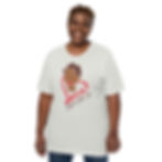 Thumbnail: "Love Begins With You" Unisex t-shirt