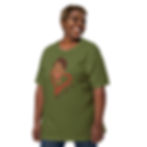 Thumbnail: "Love Begins With You" Unisex t-shirt