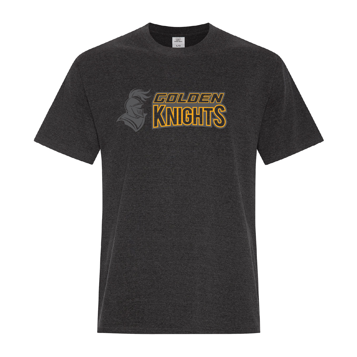 JCS T-SHIRT • ADULT #ATC6040