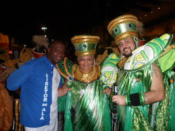 Acadêmicos da Rocinha