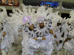 Arranco do Engenho de Dentro