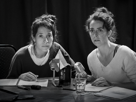 The 2025 Out of the Wings Festival: Announcing our Line-Up; Booking Open!