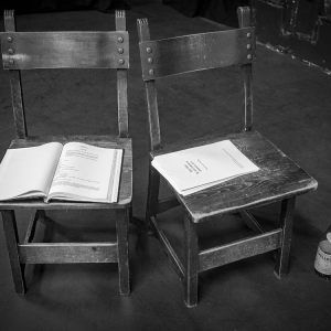 Call for Expressions of Interest: Black Playwrights and Theatre-Makers of the Spanish- and Portugues
