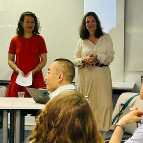 Announcing the 2025 Out of the Wings Forum, 15 July at King's College London