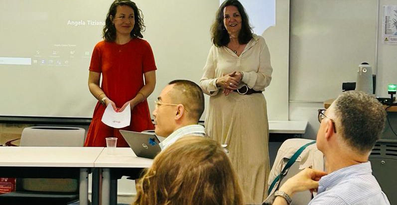 Announcing the 2025 Out of the Wings Forum, 15 July at King's College London