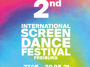 Freiburg: “Close Quarters” in the 2. International Screendance Festival Freiburg.