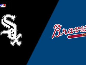 MLB Prediction Sensation: Braves vs. White Sox – First 5 Innings Handicap Tip