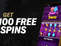 BetMGM Launches 100 Free Spins Welcome Offer in Ontario