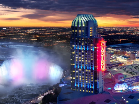🎉 Summer Thrills at Fallsview Casino Resort: Jackpot Club, Culinary Delights & Live Entertainment