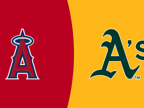 Los Angeles vs. Oakland Athletics – August 16, 2025