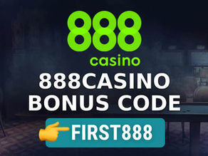 888casino Canada Launches C$25 No Deposit Bonus for New Players