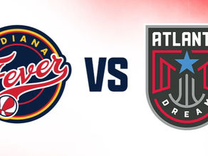 🏀 Prediction: Indiana Fever vs. Atlanta Dream (WNBA)