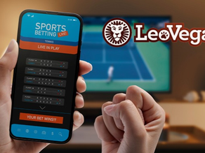 LeoVegas: Expanding Into Sportsbook and Player Experience