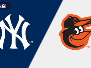 MLB Trade Buzz: Yankees Eye Pitching Reinforcements from Orioles