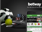 Betway Sportsbook App Now Available in Ontario