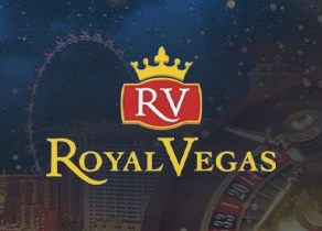 Royal Vegas Casino – Game Selection