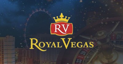 Royal Vegas Casino – Game Selection