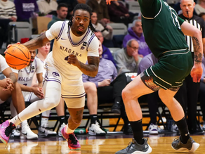 Niagara University Men's Basketball Finalizes 2025–26 Roster with Key Transfers and Freshman Additions