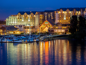 B.C. First Nation Becomes Canada’s Largest Indigenous-Owned Casino Operator