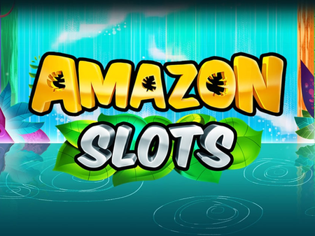 Amazon Slots Launches in Ontario with Over 750 Games and Exclusive Bonuses
