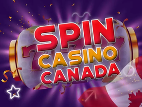 Spin Casino Ontario: "Achievements: Wager Games" Promotion 2025