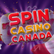 Spin Casino Ontario: "Achievements: Wager Games" Promotion 2025