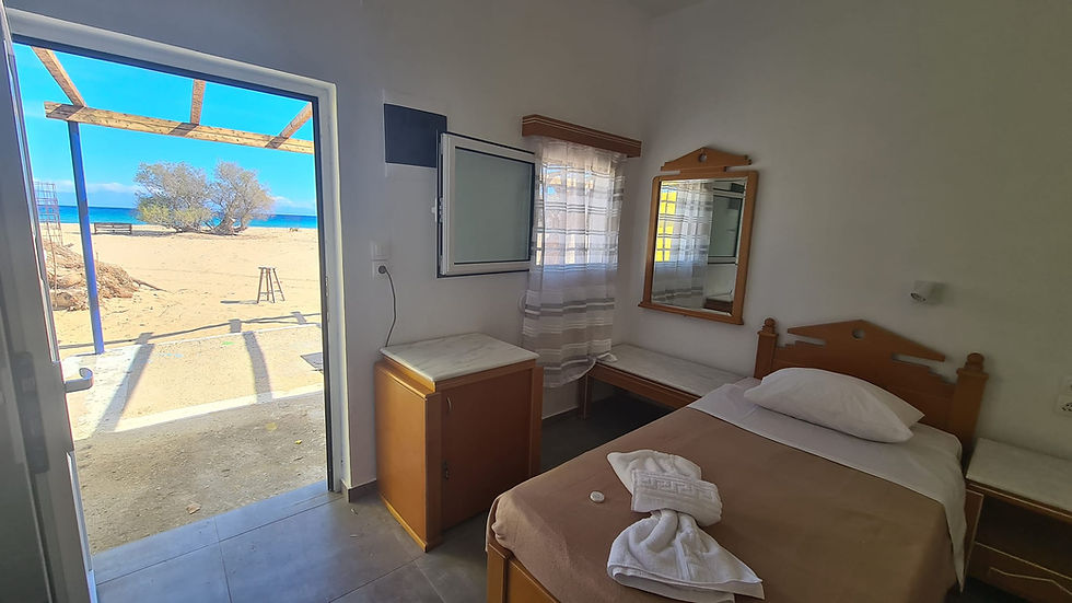 The Four Brothers Rooms