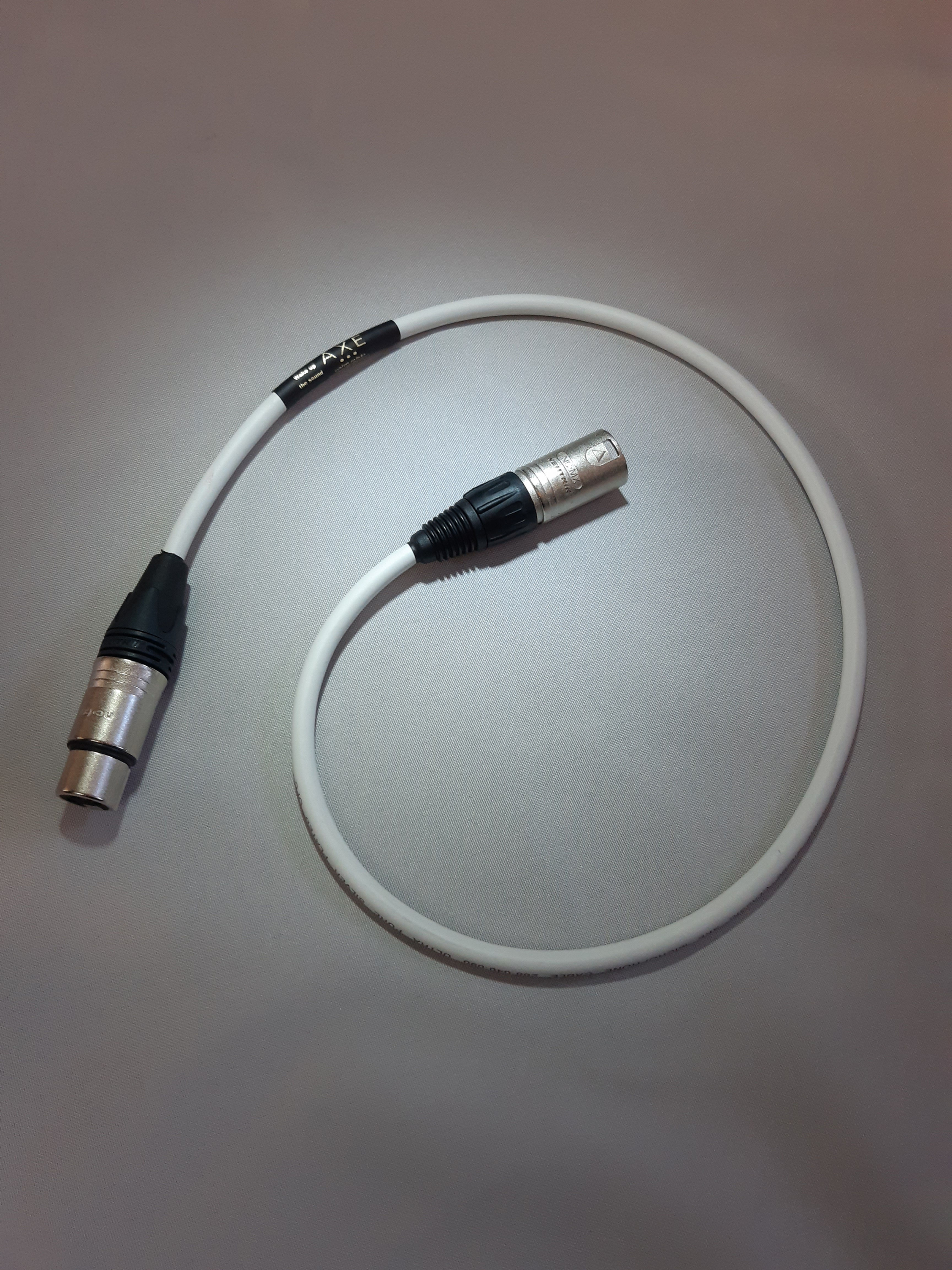 XLR - PERFORMER Standard