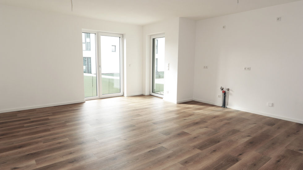 Wohnen Essen Kochen