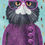Thumbnail: Cool Cats Place Mats