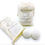 Thumbnail: Premium New Zealand Wool Dryer Balls